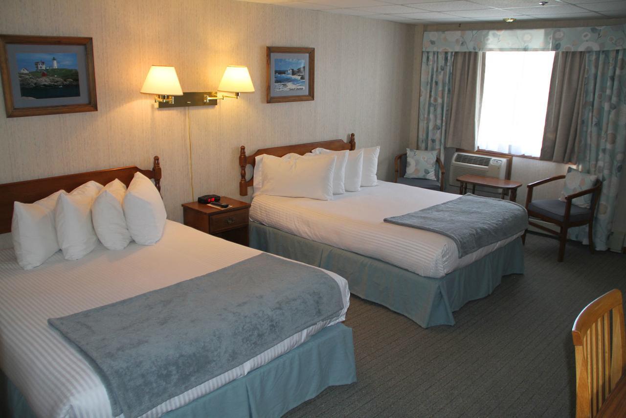 Rhumb Line Resort Kennebunkport Exterior foto