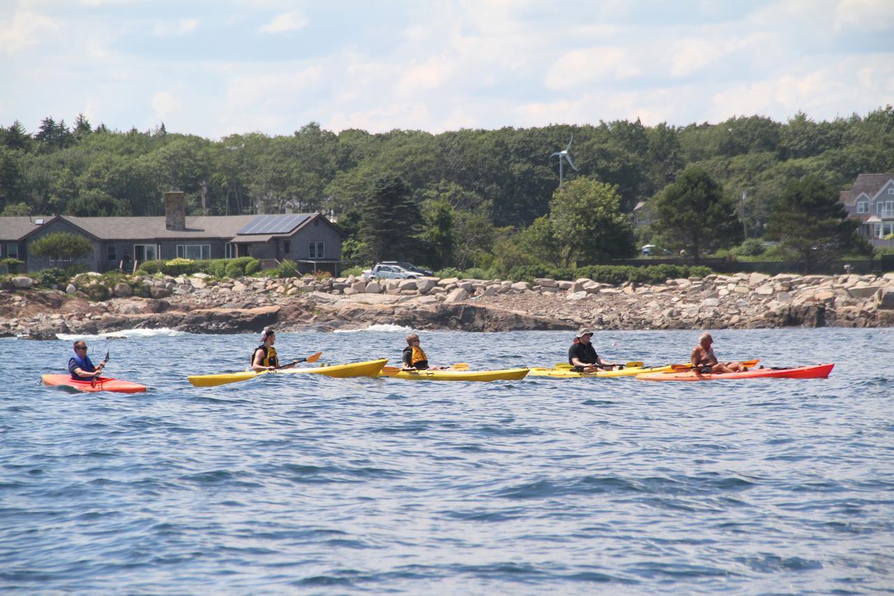 Rhumb Line Resort Kennebunkport Exterior foto